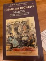 Martin Chuzzlewit
