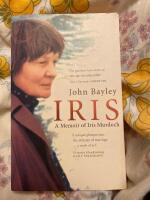 IRIS - A Memoir of Iris Murdoch