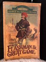 Flashman in the great game