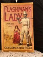 Flashman&rsquo;s lady