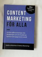 Content Marketing f&ouml;r alla