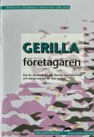Gerillaf&ouml;retagaren