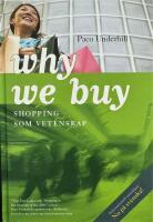 Why we buy-Shopping som vetenskap