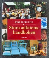 Stora auktionshandboken