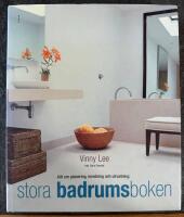 Stora Badrumsboken