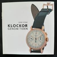 Klockor genom tiden