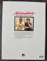 M&auml;nniskor politiker och hundar