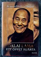 Ett &ouml;ppet hj&auml;rta