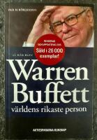 S&aring; h&auml;r blev Warren Buffett v&auml;rldens rikaste person
