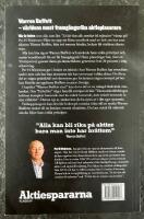 S&aring; h&auml;r blev Warren Buffett v&auml;rldens rikaste person