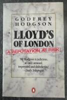 Lloyd's of London - a reputation at risk