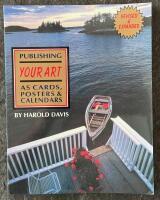 Publishing your art as cards, posters & calendars