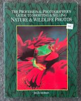 Professional Photography Guide to Nature/Wildlife [Elektronisk resurs]