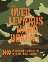 &Ouml;verlevnadshandboken