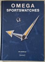 Omega Sportwatches