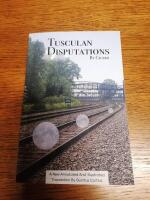 Tusculan disputation cicero