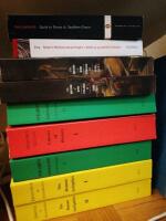 Pausanias, strabo, livy, diodorus 