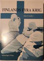 Finlands fyra krig