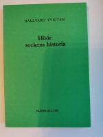 H&ouml;&ouml;r sockens historia