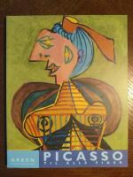 Picasso : til alle tider