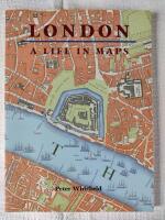 London : a life in maps