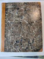 SWENSK F&Ouml;RFATTNINGS-SAMLING F&Ouml;R 1859. Inneh&aring;llande: N:o 1-73, jemte Bihang och Kronologiskt samt Alphabetiskt register