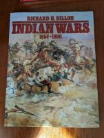 Indian Wars 1850-1890