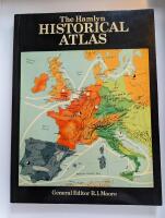 Hamlyn Historical Atlas