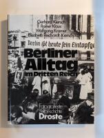 Berliner Alltag im Dritten Reich