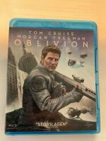 Oblivion