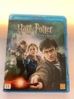 Harry Potter and the Deathly Hallows : Part 2