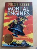 Mortal engines