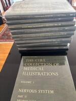 The Netter Collection of Medical Illustrations - Nervous System: Part II - Neurologic and Neuromuscular Disorders (Netter Green Book Collection)