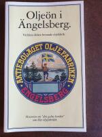 Olje&ouml;n i &Auml;ngelsberg