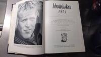 Idrotts Boken