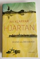 &Auml;n klappar hj&auml;rtan