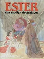 Ester : den modiga drottningen