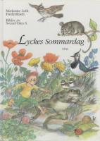 Lyckes sommardag