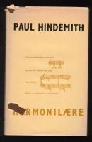 Et konsentrert kursus i harmonil&aelig;re (traditional harmony) 2 reviderte utgave