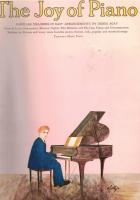 The Joy of Piano