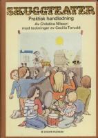 Skuggteater : praktisk handledning