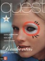 Quest A Textbok inkl MP3