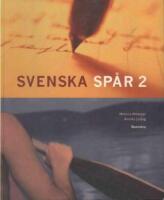 Svenska sp&aring;r 2 Allt i ett-bok