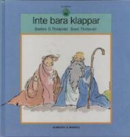 Inte bara klappar : julen i arbetet med barn