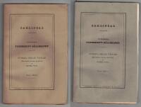 H Susos gudeliga snilles v&auml;ckare - ANDRA och TREDJE h&auml;ftet