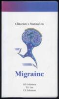 Clinician's Manual to Migraine 