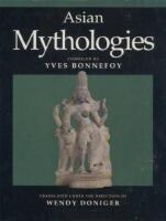 Asian Mythologies 
