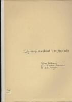 L&aring;genergisamh&auml;llet : en f&ouml;rstudie 