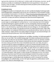 F&ouml;rslag till bevarandeplan f&ouml;r Lindesbergs centrala delar 