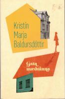 Gata m&aelig;&eth;ranna